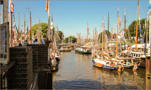 Impressionen aus Caro