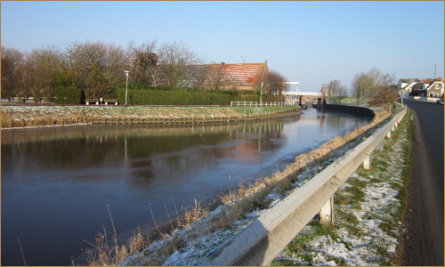 Impressionen aus Caro