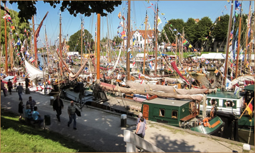 Impressionen aus Caro